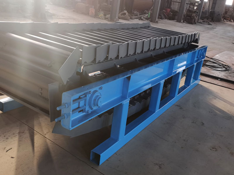 鏈板給料機(jī)