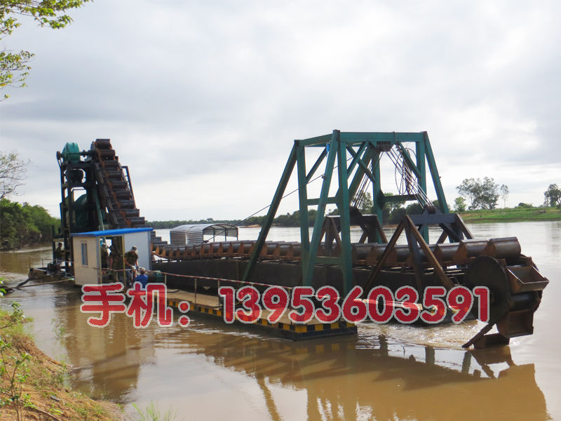 清淤船的使用壽命受哪些因素影響？